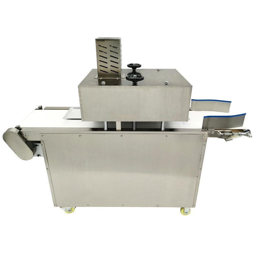 Automatic Electric Dough Rounder Roller 110V Dough Ball Spheronizator Bakery
