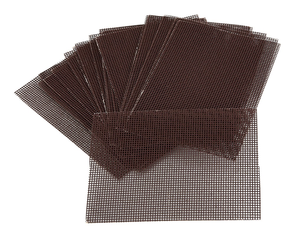 Griddle Screen, 4" x 5-1/2", 20pcs/pack (20 Pack)