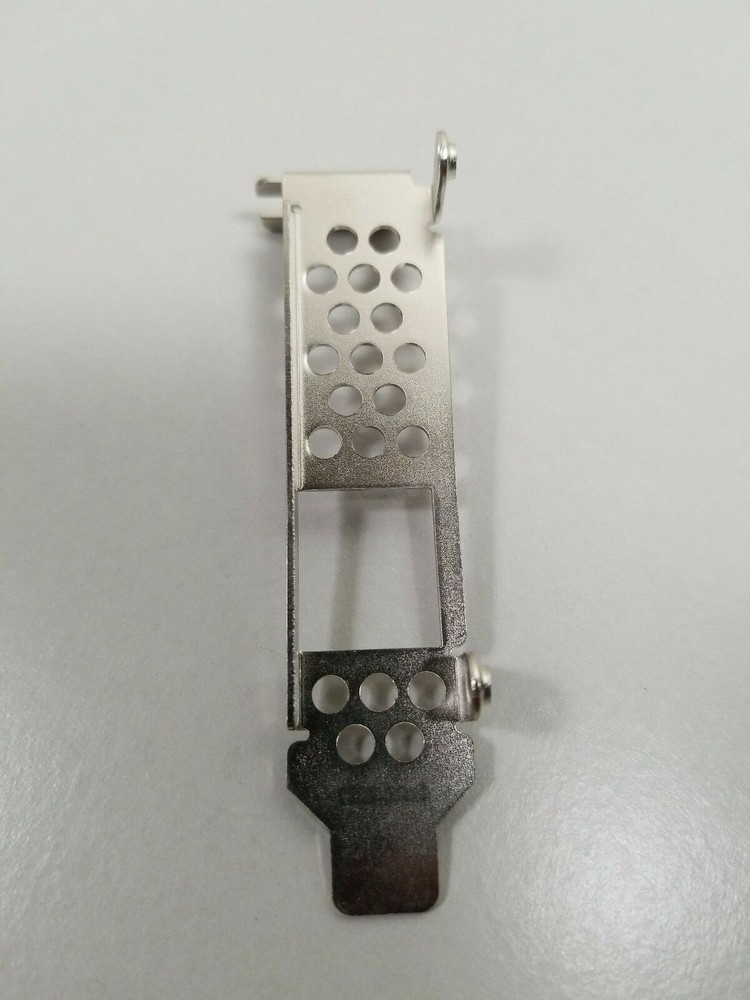 Low Profile Bracket 1U1680I1 NEW