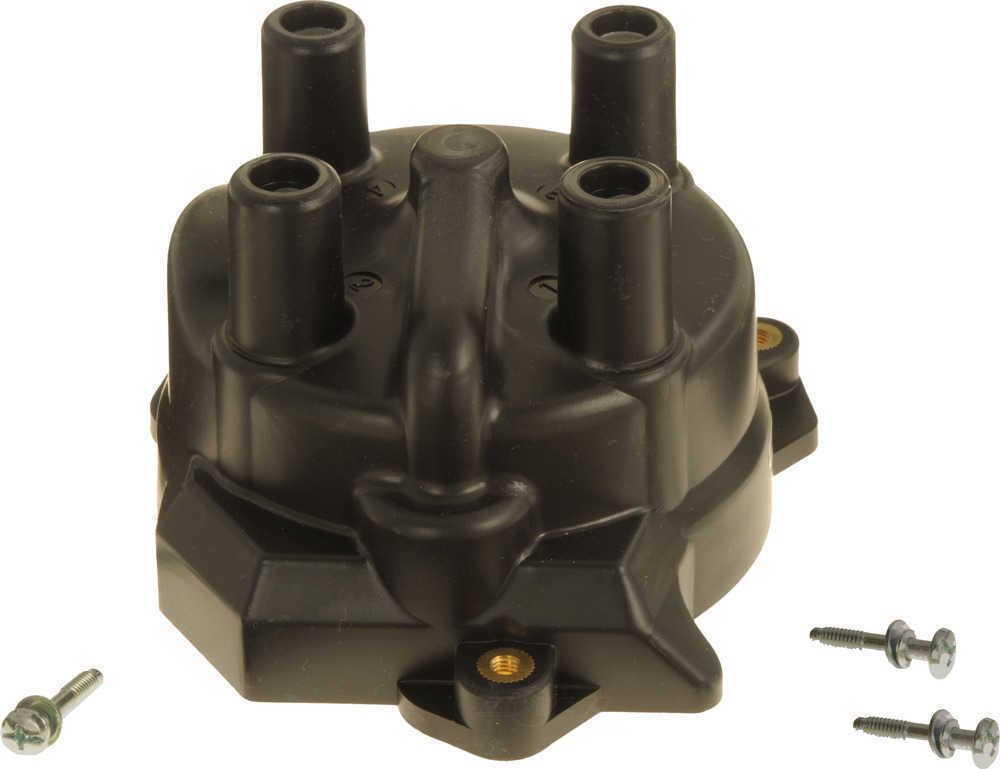 Distributor Cap-SERVICE TECH Autopart Intl 2504-34072