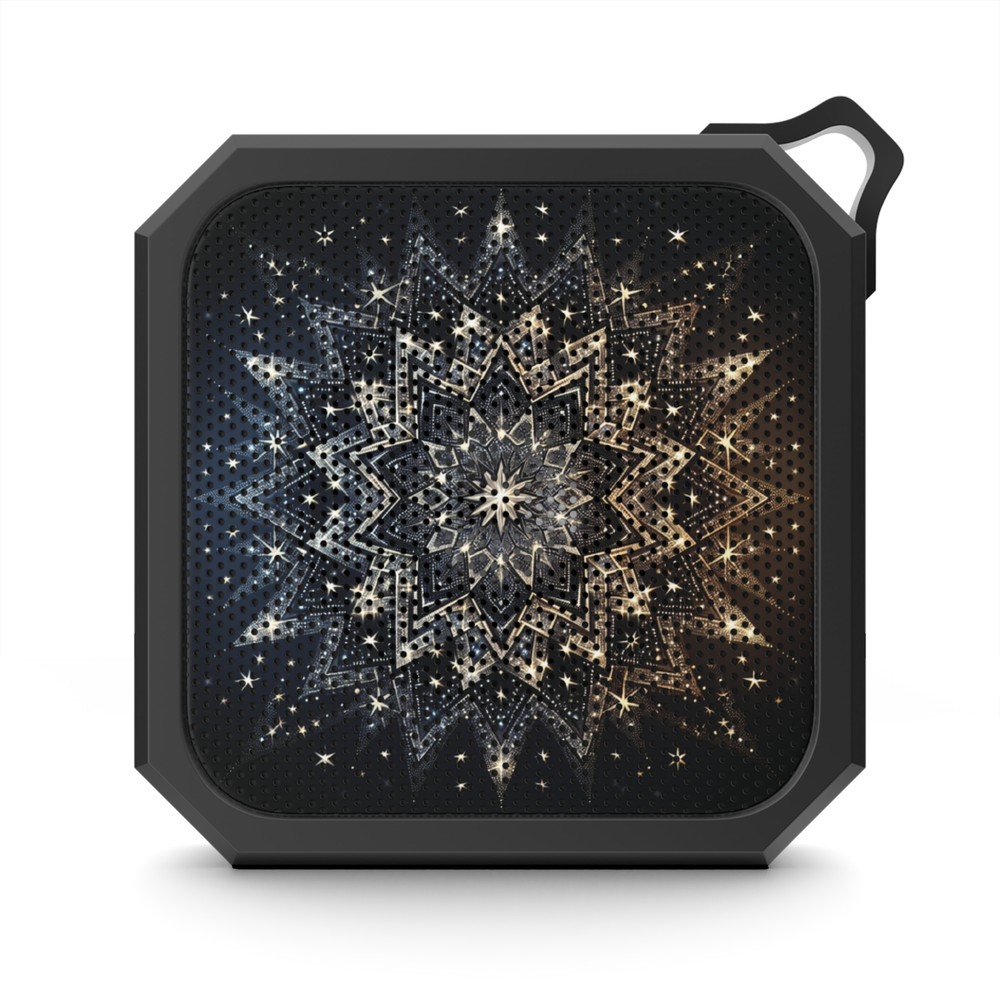 Outdoor Bluetooth Speaker