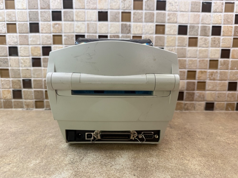 Zebra LP2844 Thermal Label Printer