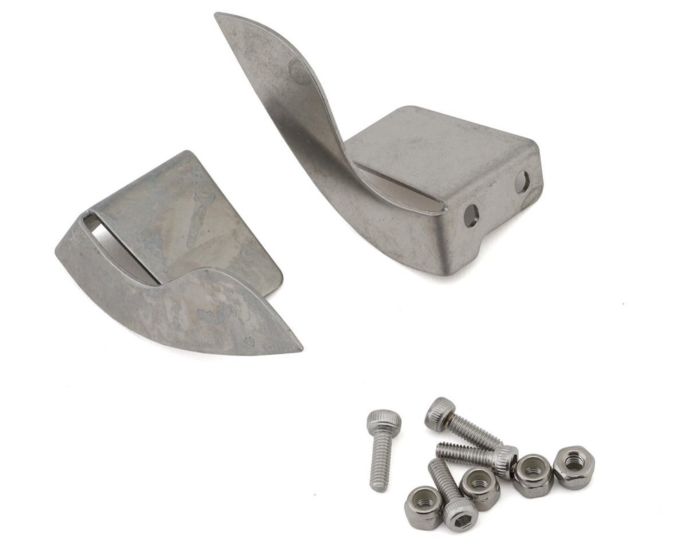 Pro Boat Recoil 2 18" Trim Tab Set (2) [PRB-1156]