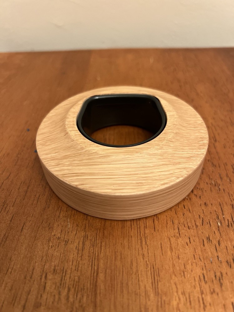 Branch & Vine Soap/lotion Bamboo Base