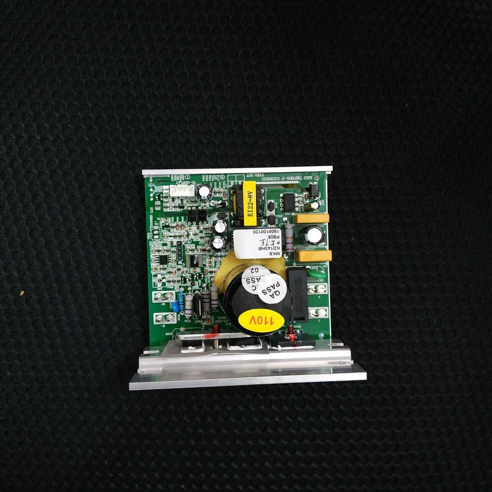 Original 110V MKS TMPB05-P Treadmill Motor Controller Treadmill Circuit Board
