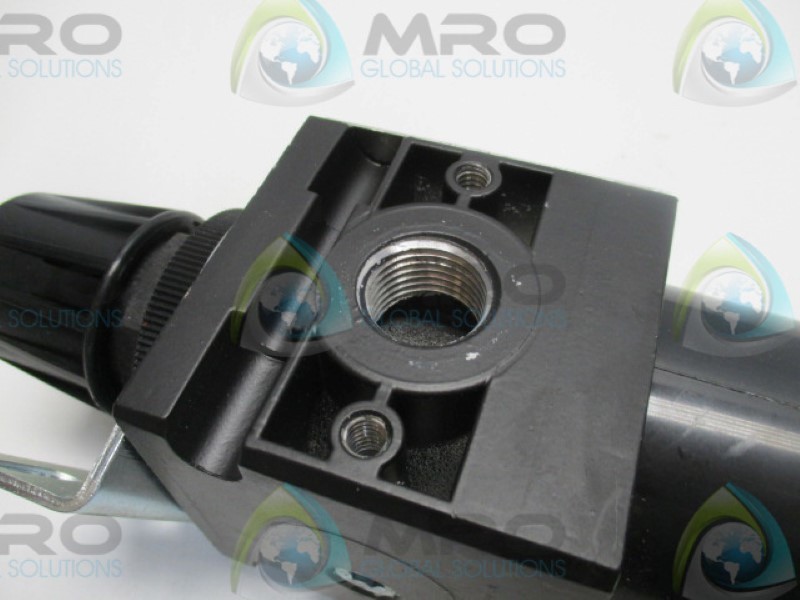 TURBO SPRAY 931 AIR REGULATOR UNMP