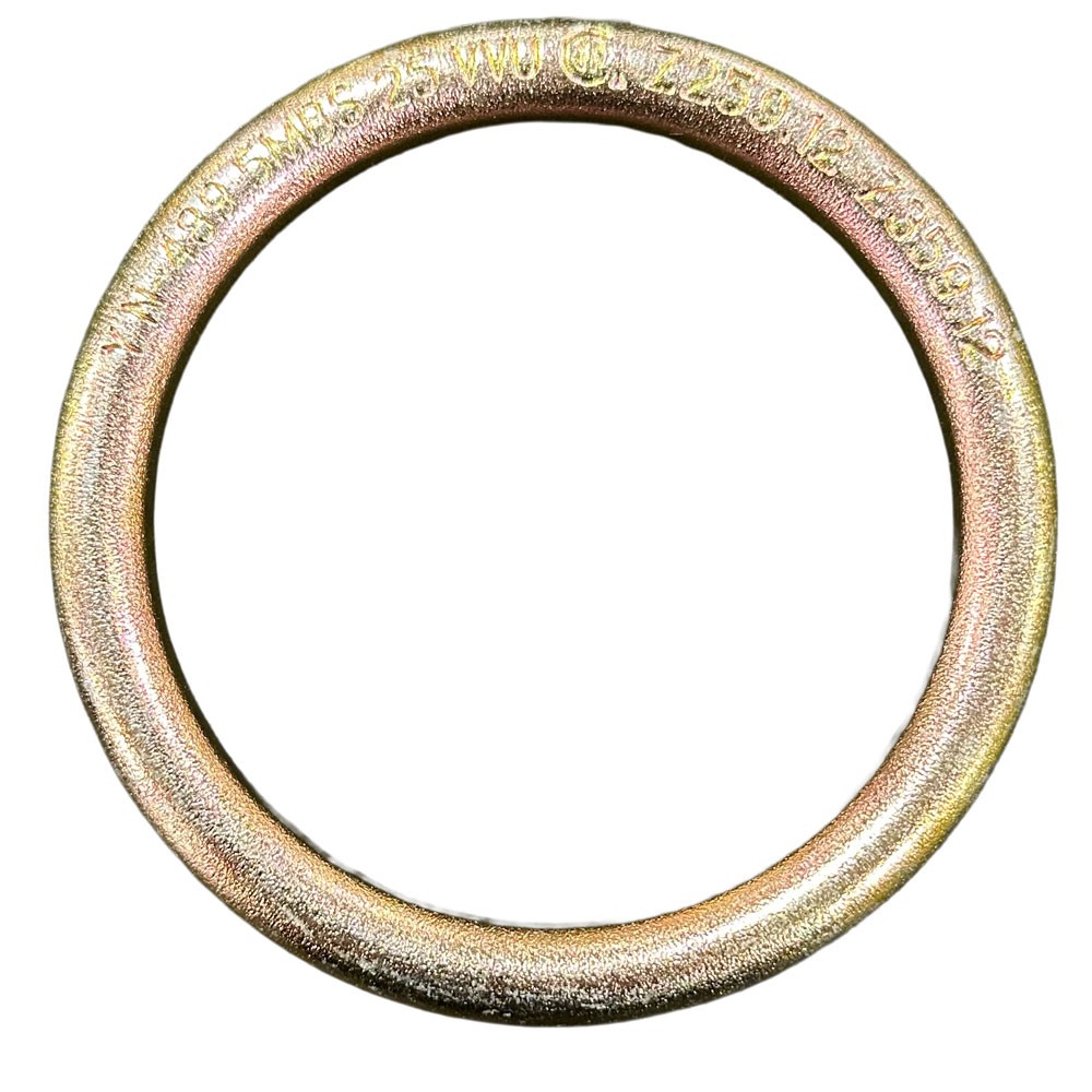 Guardian 01407 Replacement O-Ring for Rope HLL Secure Seal