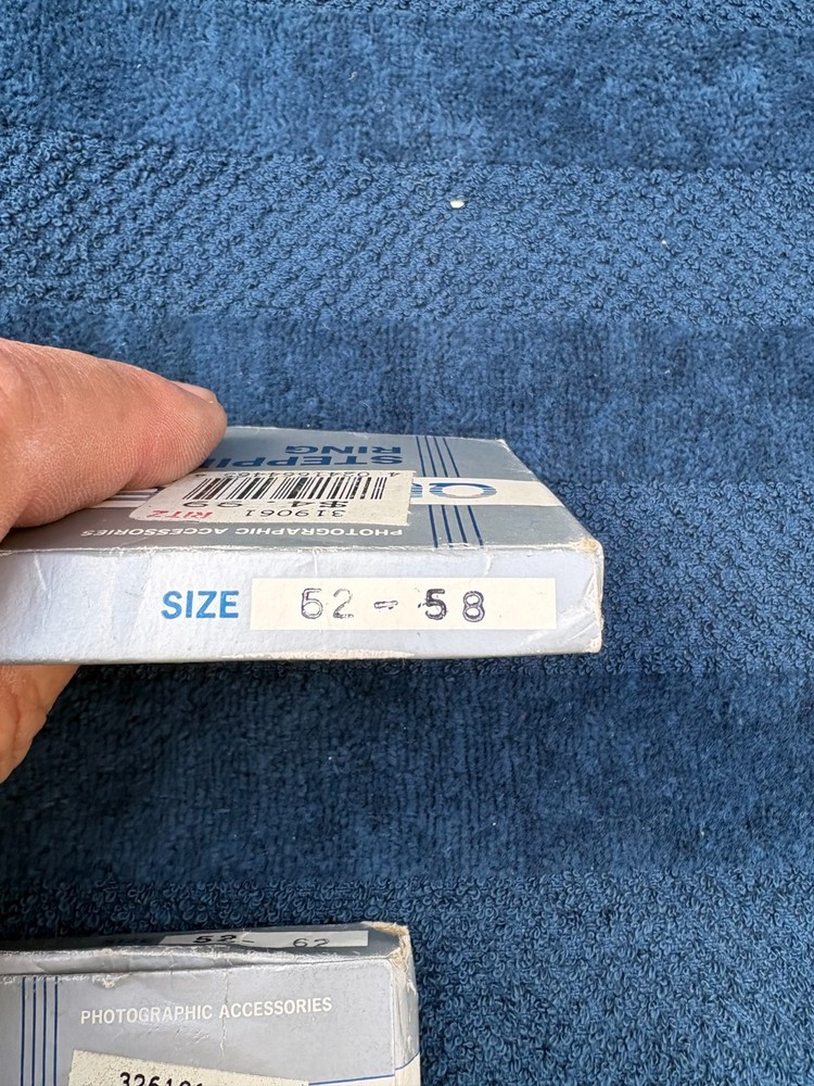 Assorted All new Qualide camera supply LOT