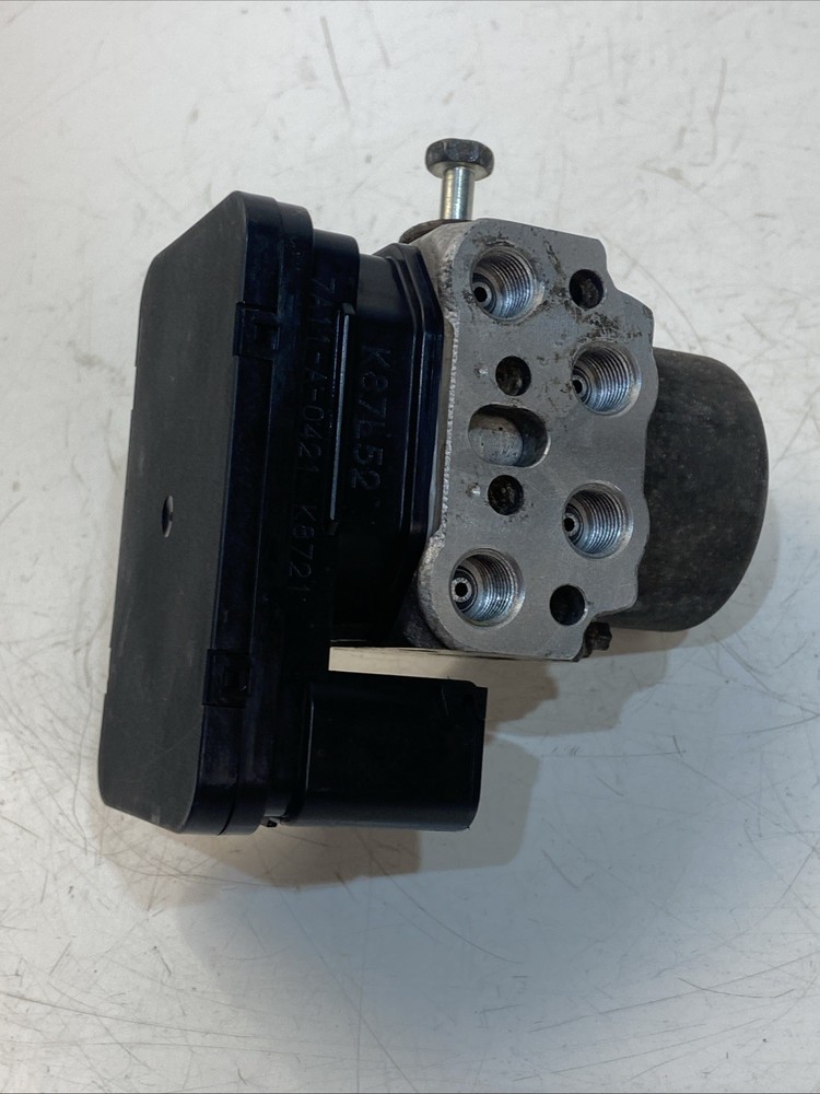 ♻️ Honda CMX 500 Rebel 2017 - 2019 ABS Pump Control Module ♻️