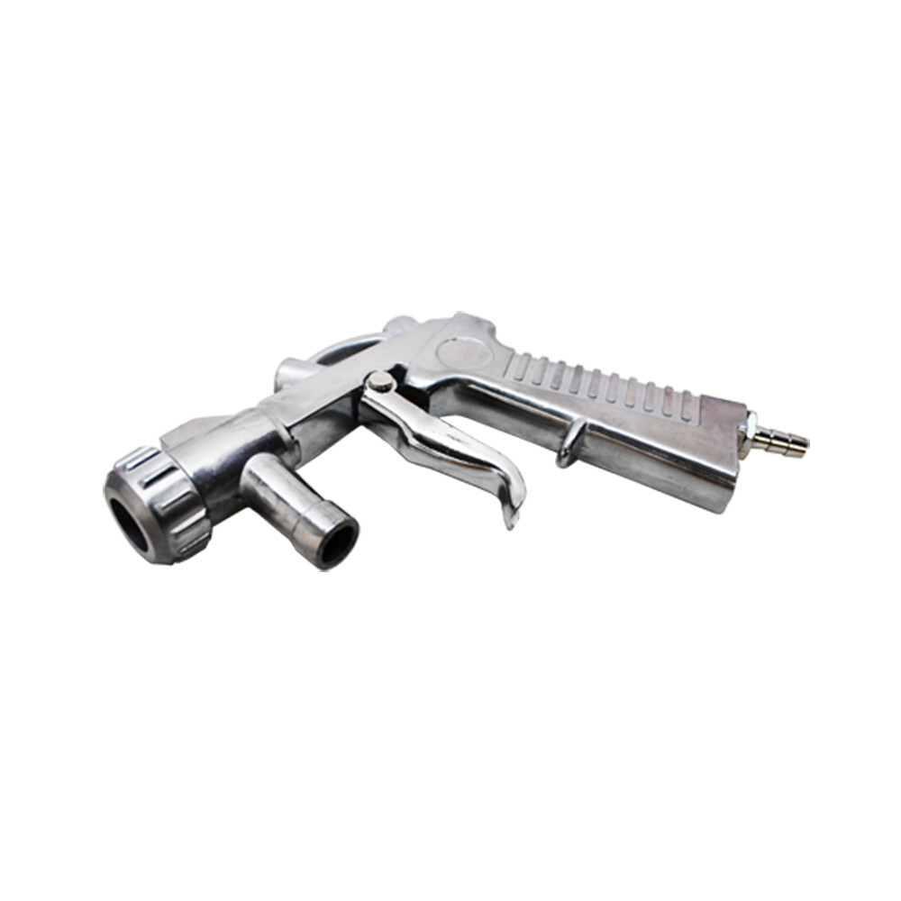 Air Siphon Feed Blast Ceramic Nozzle Tip for Abrasive Blaster Sandblaster