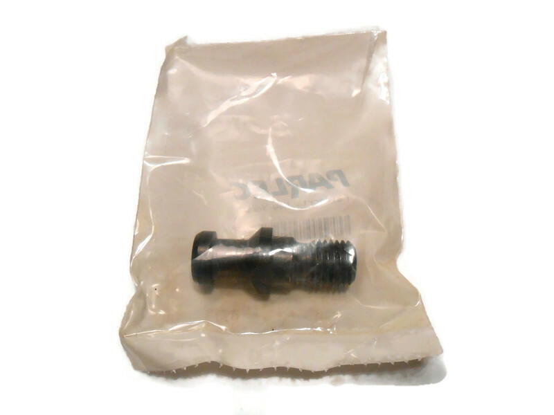 Parlec DIN40ATRK Retention Knob Pull Stud