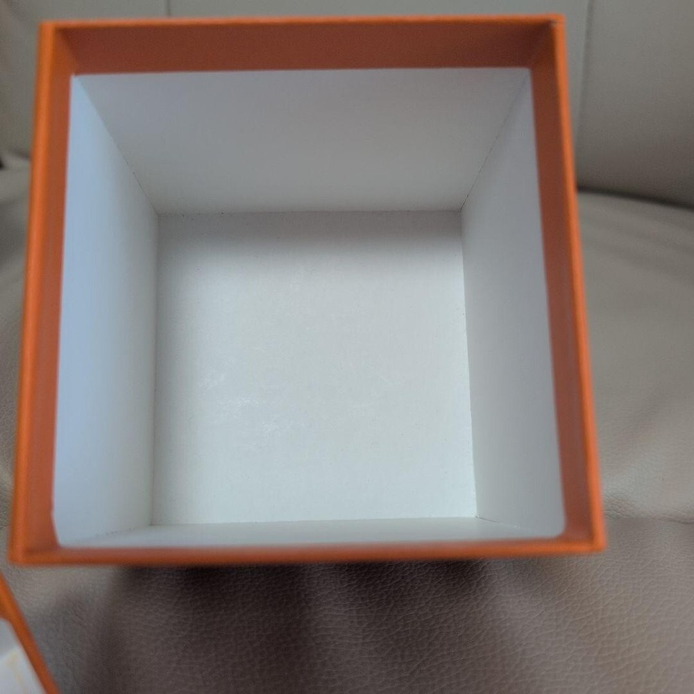 Hermes Egee Creamer