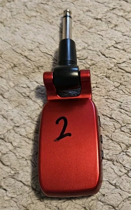 Xiaokoa UHF Wireless Audio Amplification System