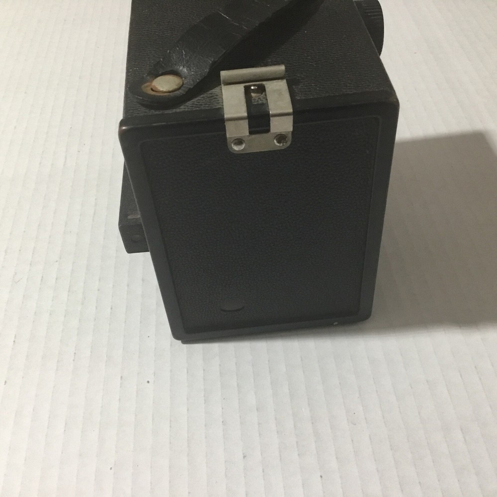 Vintage Tower 120 Box Camera.