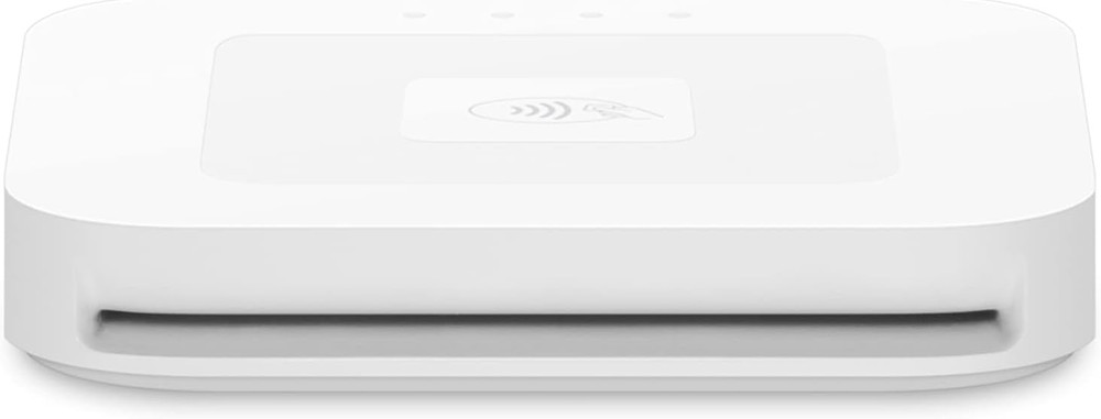 Reader for Contactless and Chip (2Nd Generation)