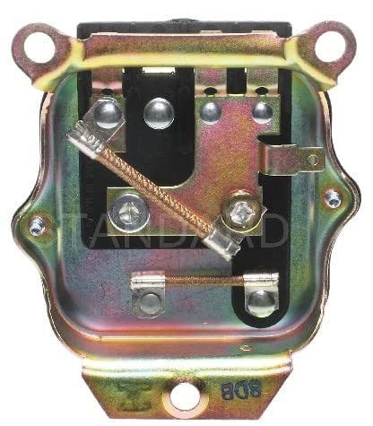Standard Ignition Voltage Regulator P N Vr 104