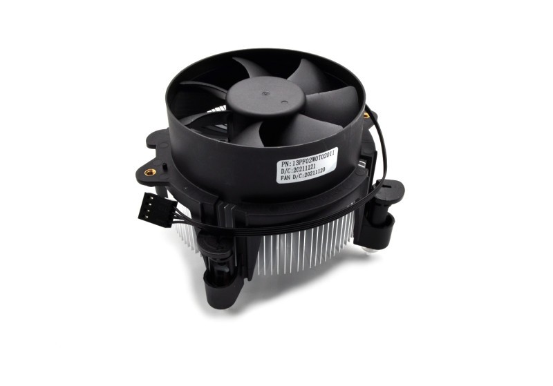 13PF02J0T01011 - CPU Cooler