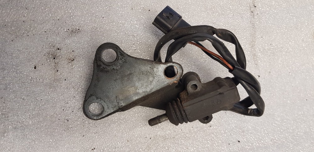 Triumph Sprint ST 1050 Sidestand Switch