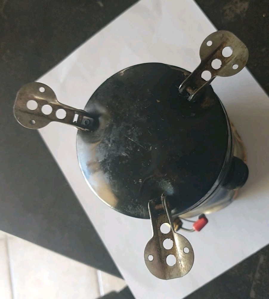Back Pack Camp Stove