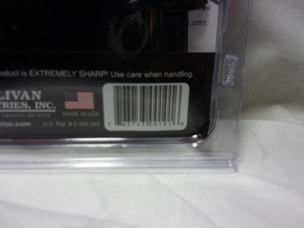 Innerloc american eagle broadheads 100 Grains