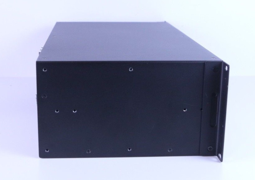 AMX Netlinx NI-4000 Master Controller Fully Working