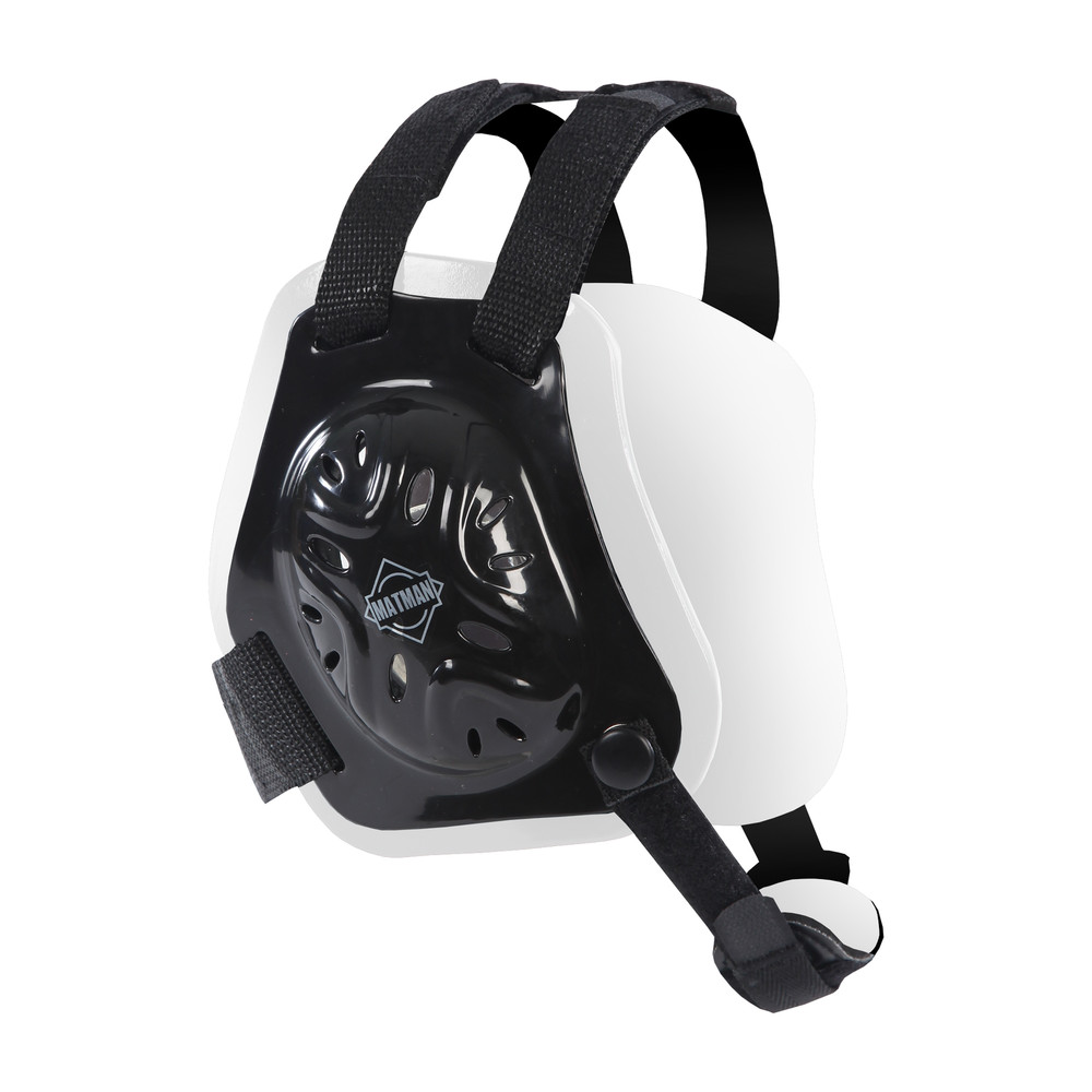 The Triforce Headgear