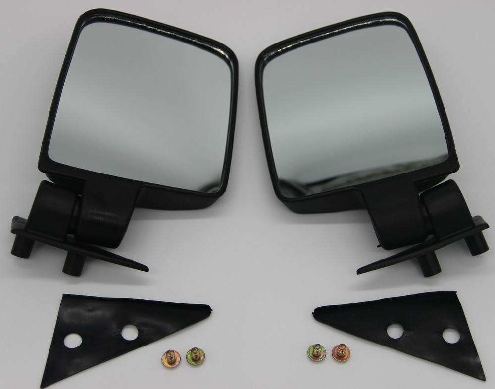 Fits Suzuki Carry st100 Side Mirrors