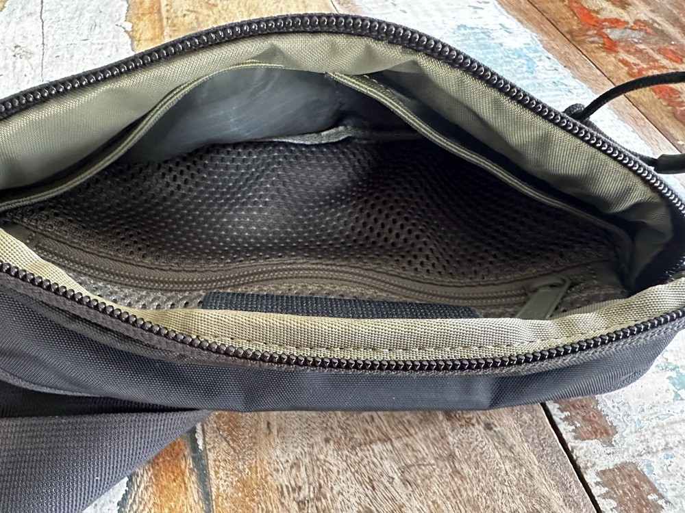 Eberlestock Bando Bag - Standard - Black