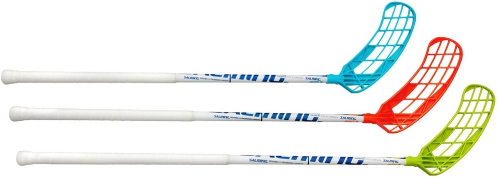 2019 Salming Matrix 32 Floorball Stick