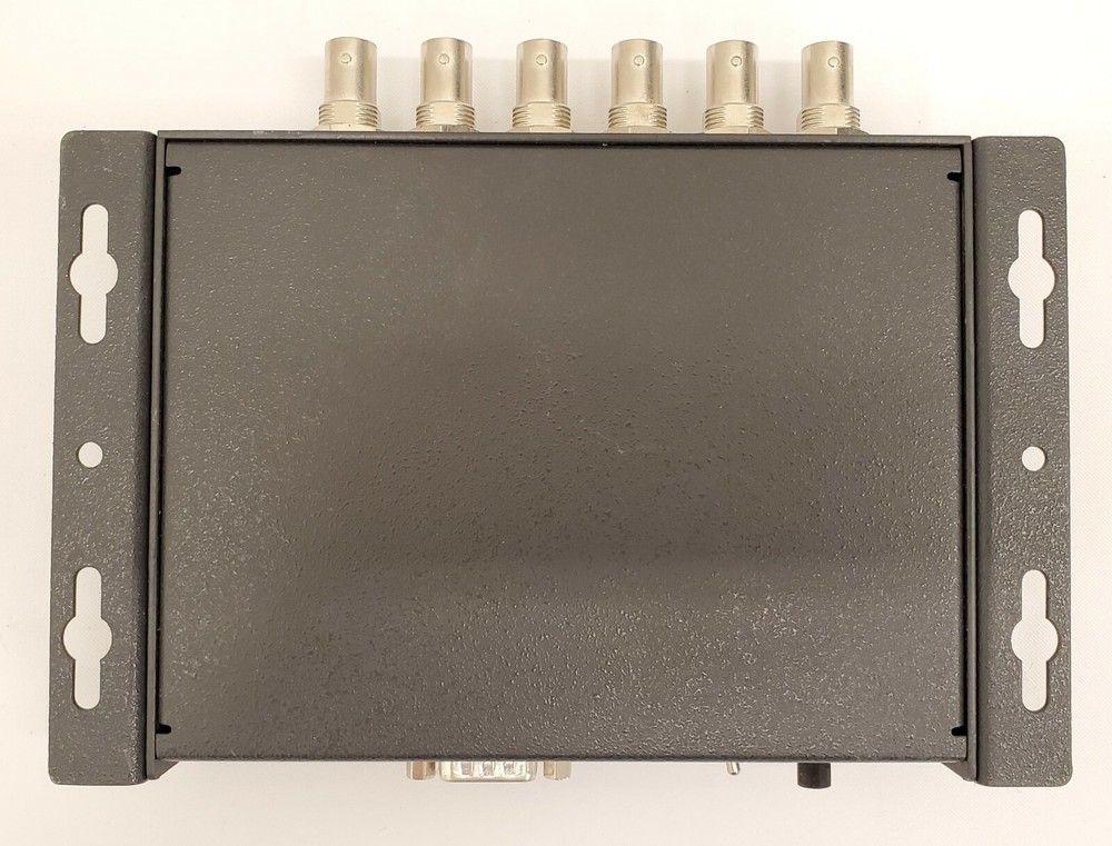 Extron RGB 440 Universal Mountable Interface With Audio (UNIT ONLY)