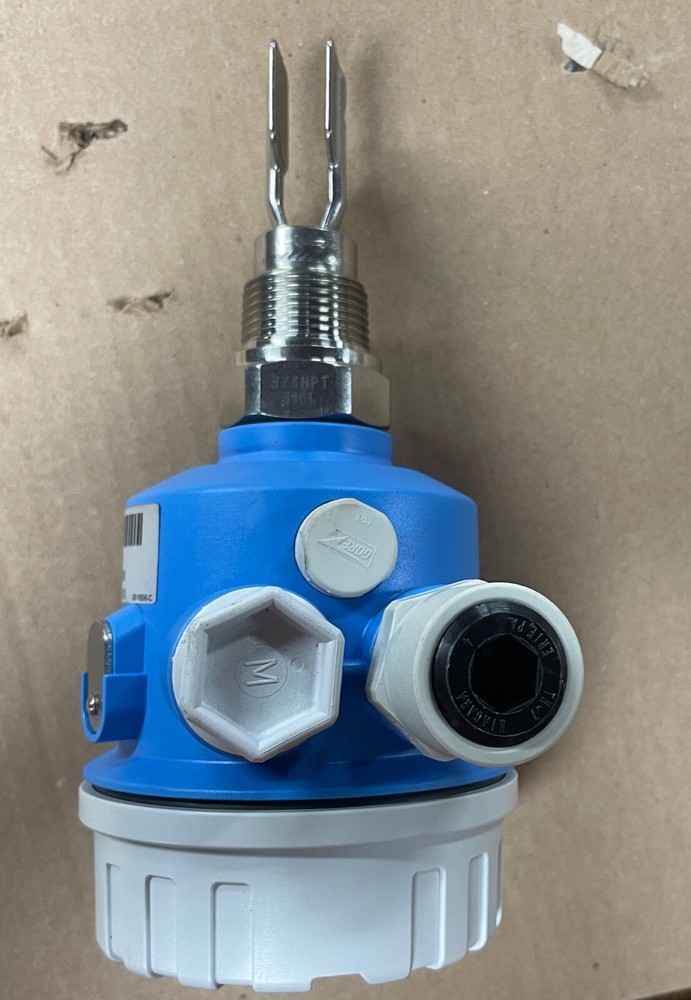 Endress-Hauser FTL50-AGM2AA1E4A Level Sensor