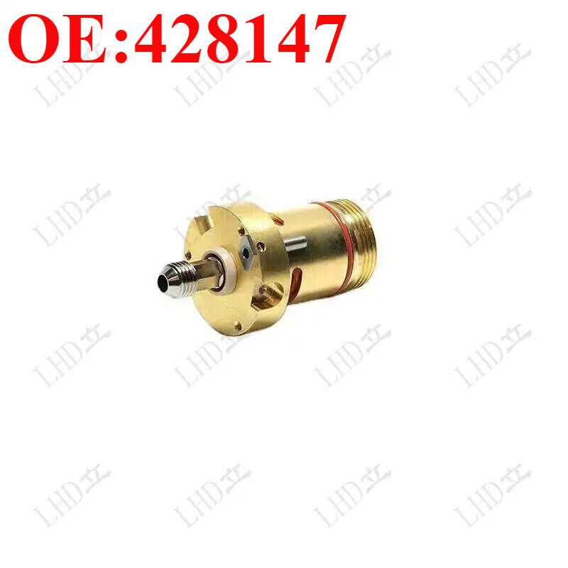 428147 For Machine Torch Body -