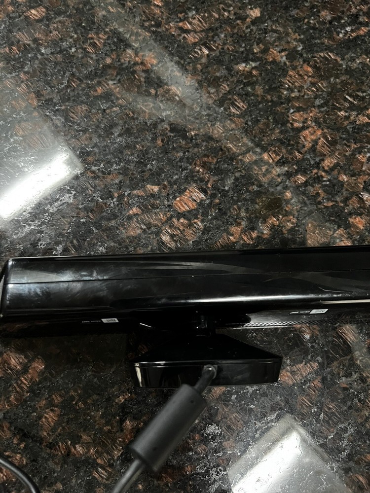 Microsoft XBox 360 Kinect Motion Sensor Camera Model 1414