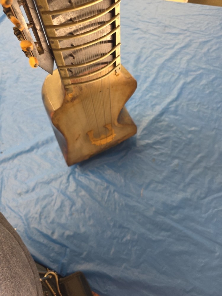 Dilruba W/ Bow(Not Pictured)