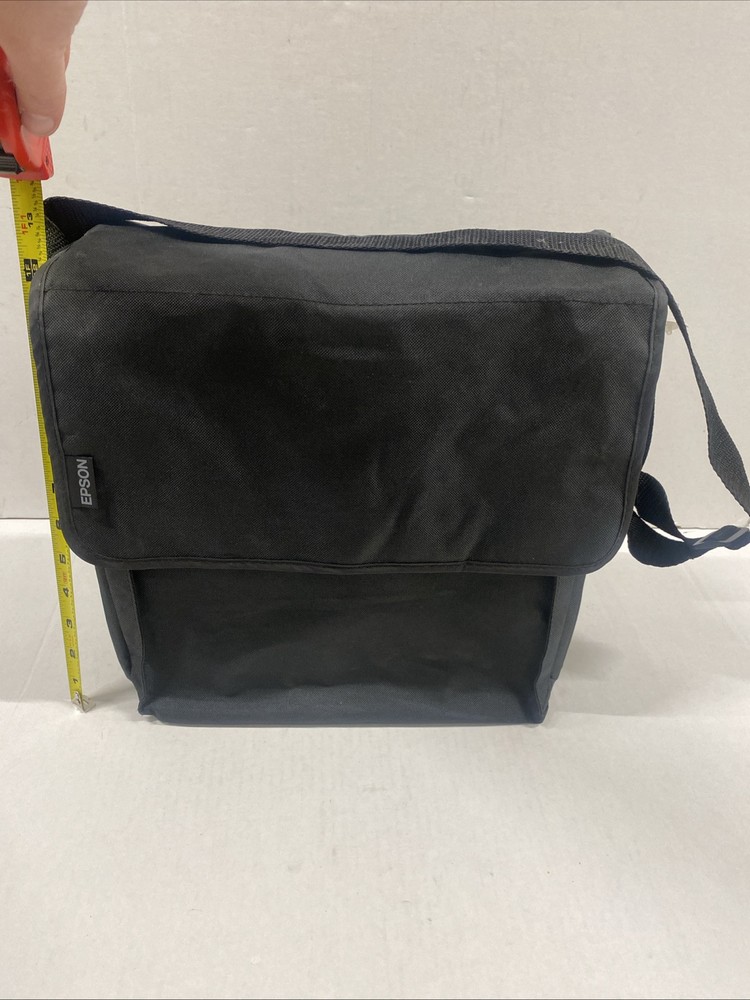Epson Projector Soft Carrying Case