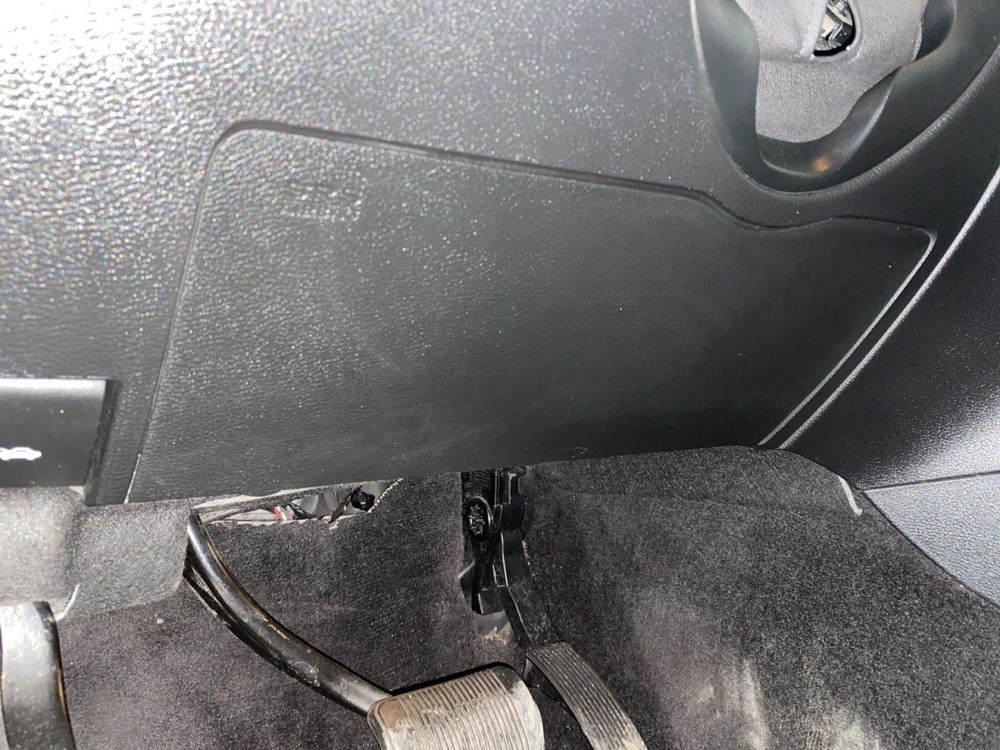Chassis ECM Body Control BCM Fits 15 DURANGO 1045433