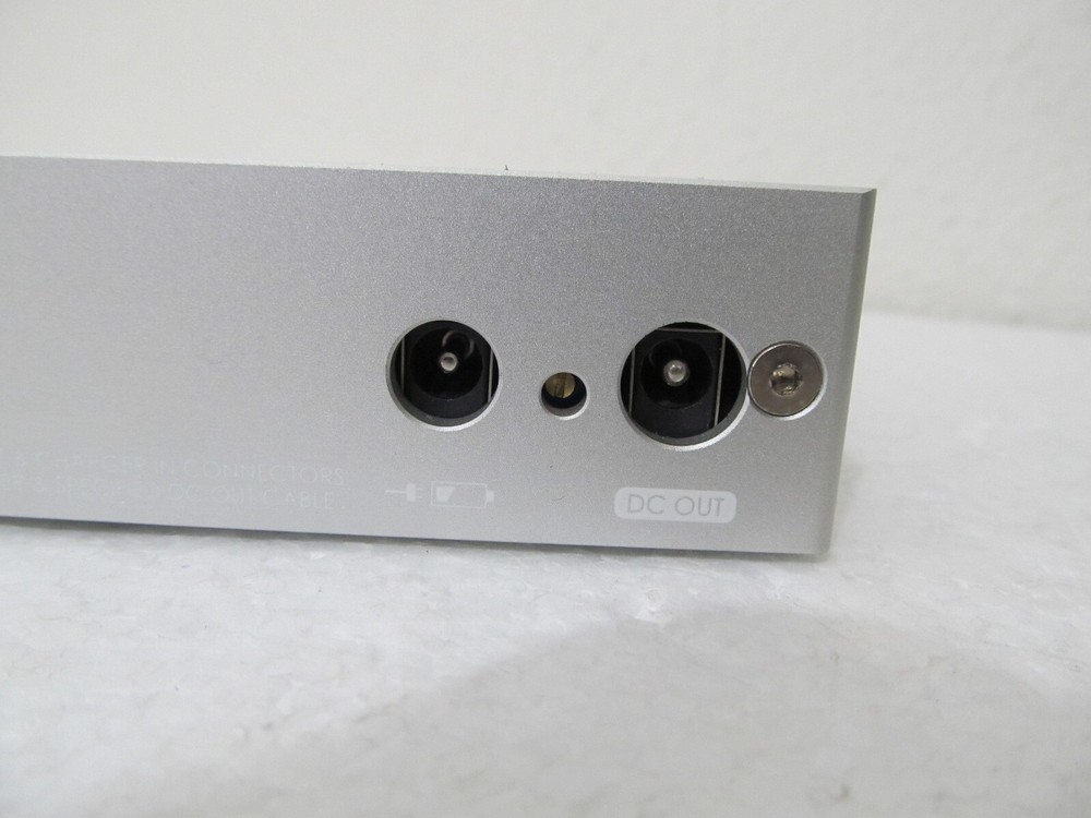 Bakoon BPS-02 SATRI Battery Power Supply