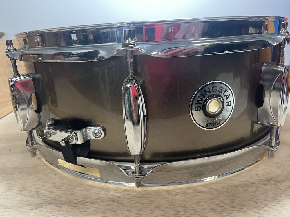 TAMA SWINGSTAR SNARE DRUM