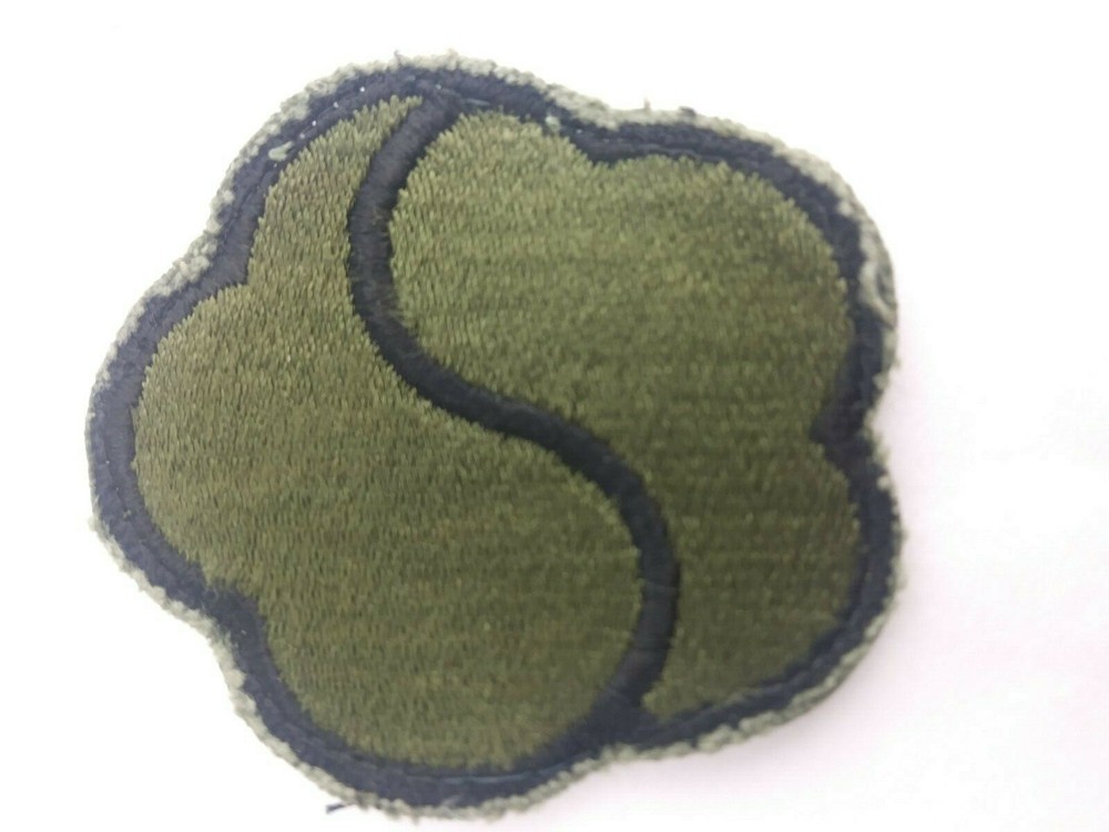 Army Military Patch 19TH SUPPORT COMMAND PATCH - SUBDUED