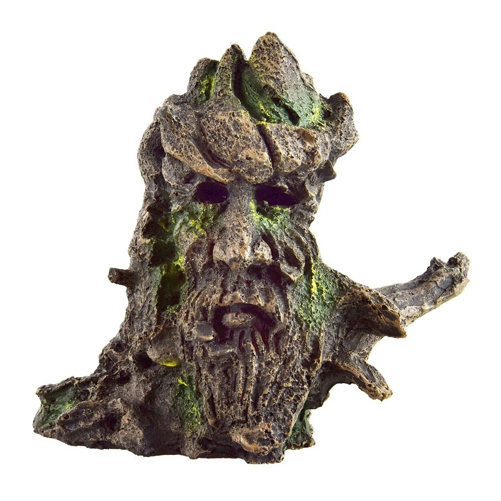 RA Man In Root