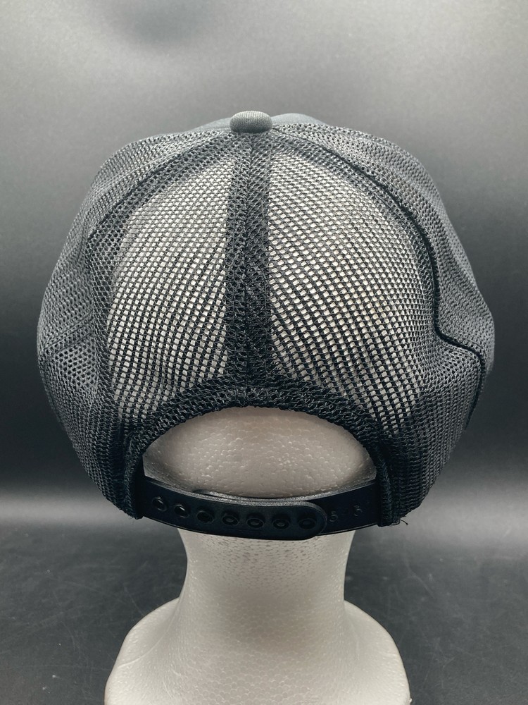 Vintage Miller Genuine Draft Racing Team Hat