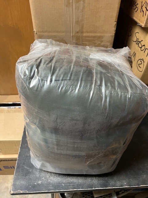 GREEK MILITARY SLEEPING BAG