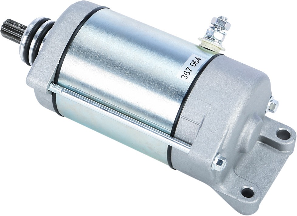 WPS Replacement Starter Motor  #SMU0271