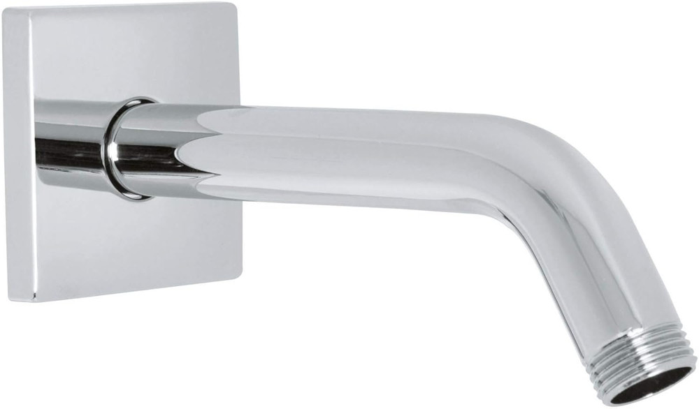 26633000 Relexa Shower Wall Union, Starlight Chrome