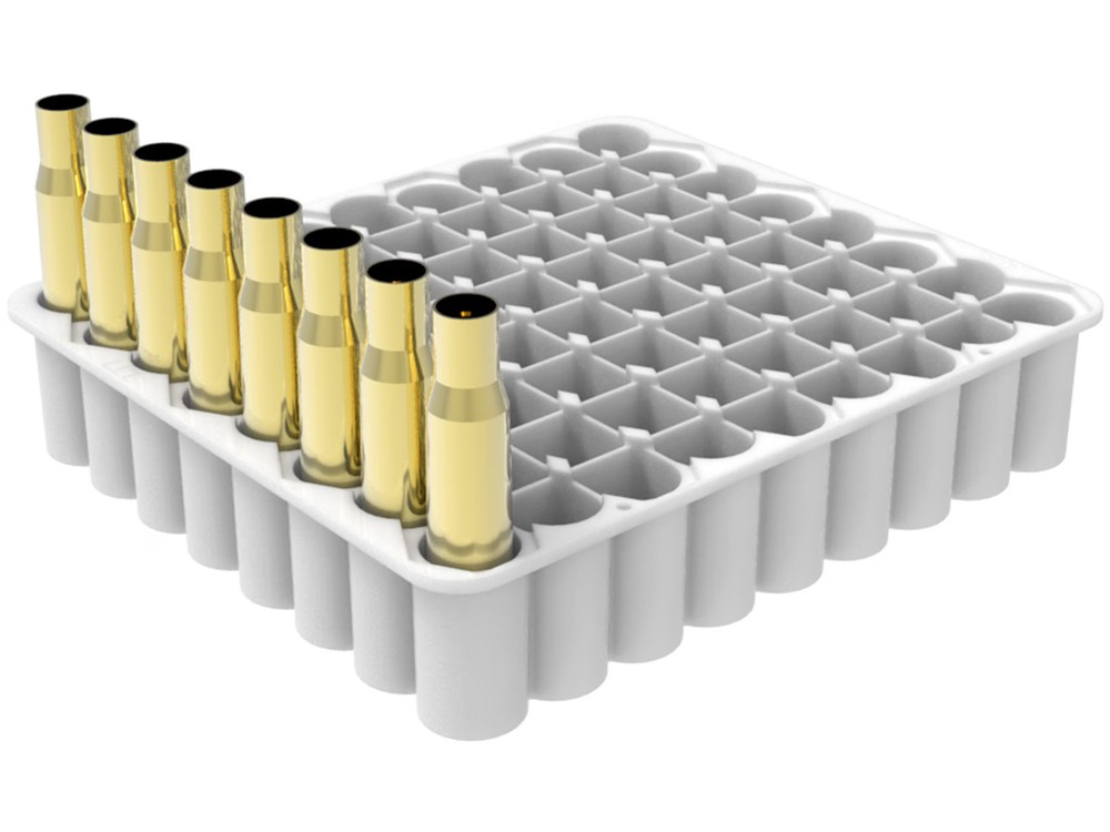 Lee 50 BMG Reloading Tray