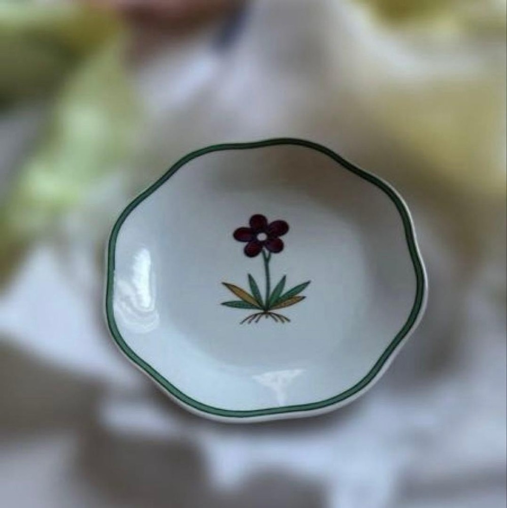 Tachikichi Plate 5 Set