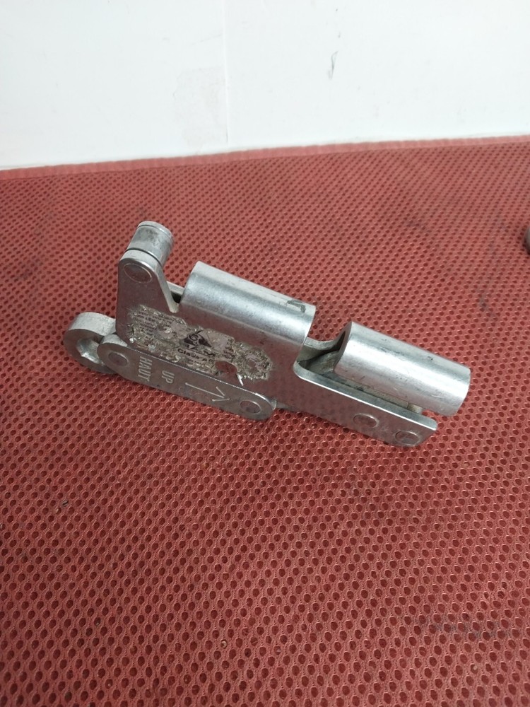 Fall Arrester Ram 5000lb. 3/8 Cable