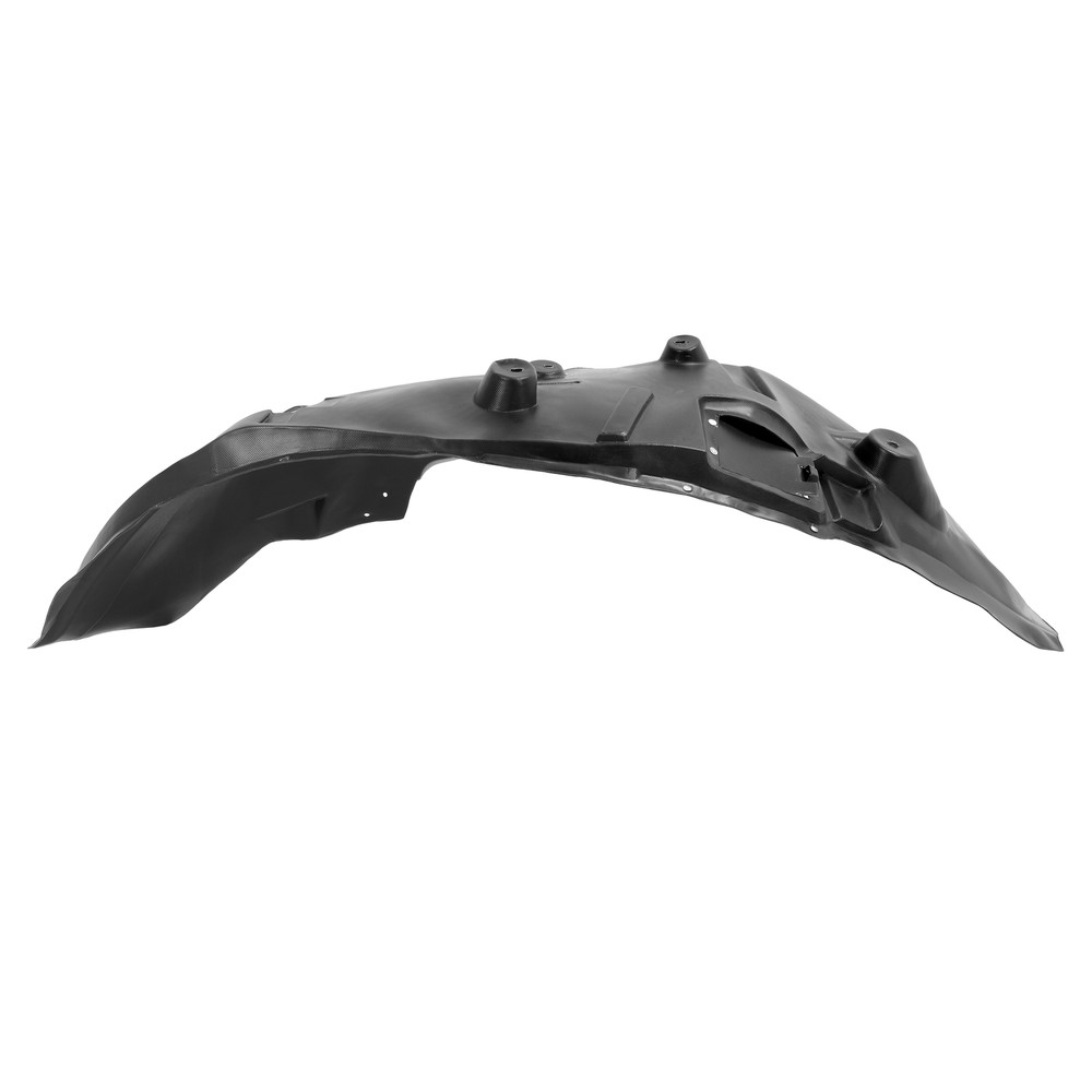 For 2010 2011 2012 2013 Dodge Ram 2500 3500 Front Inner Fender Liner Right Side