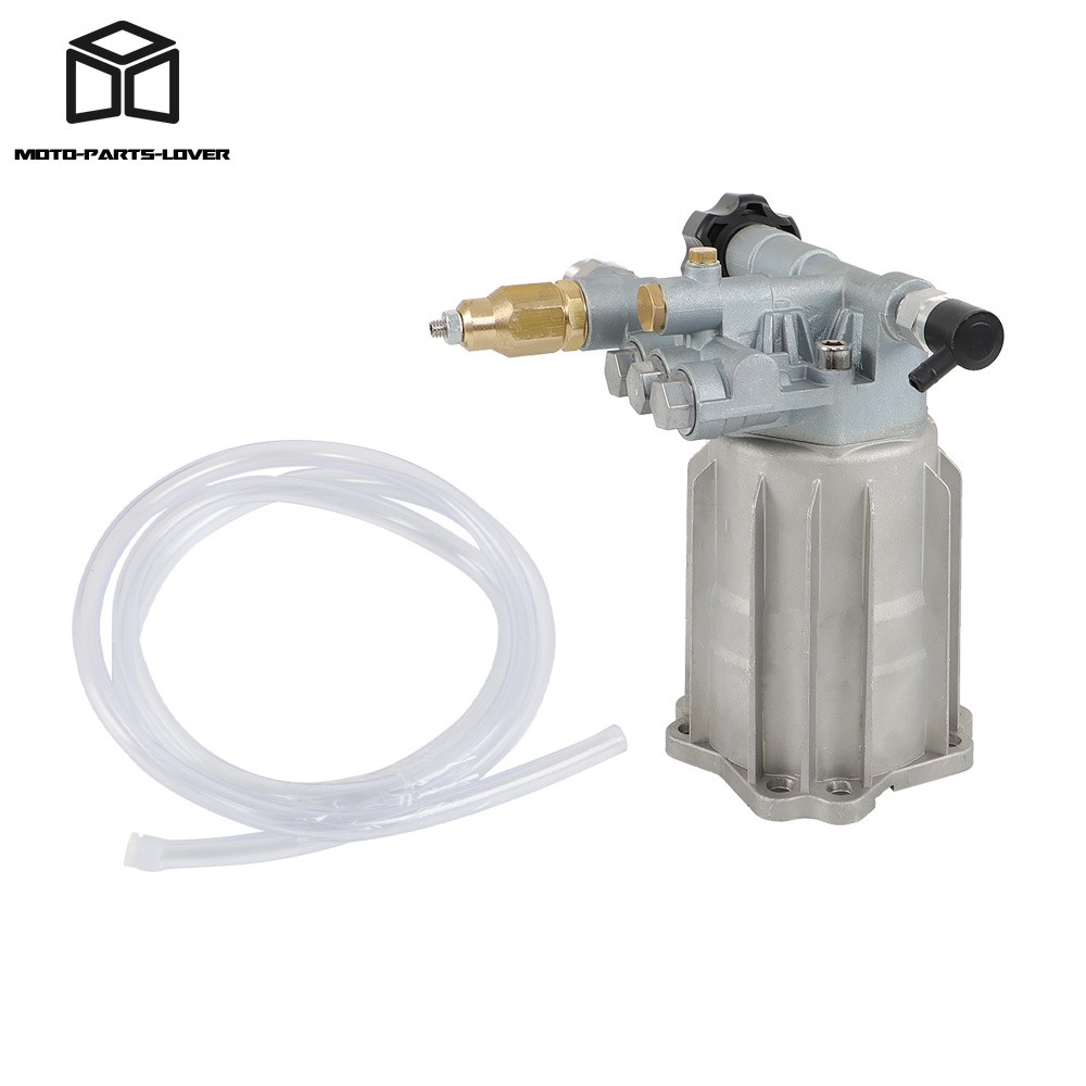 2.2 GPM 2400 PSI Axial Pressure Washer Pump Replacement For 0H9565 0K1663