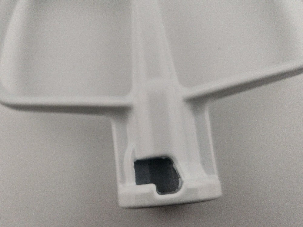 KitchenAid Mixer Flat Beater Paddle Attachment Replacement Coated